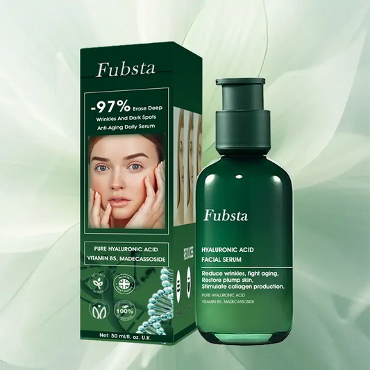 【✨Za pobraniem✨】Wyprzedaż ostatniego dnia 80% taniej - Ujędrniające serum regenerujące Fubsta™✨