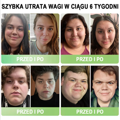 HHVB® GLP-1 Krople odchudzające wzmacniające zdrowie👨‍⚕️ (Spalacz tłuszczu klasy spożywczej - Opracowany przez Polskie Towarzystwo Walki z Otyłością)👨‍⚕️