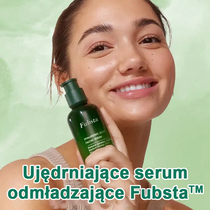 【✨Za pobraniem✨】Wyprzedaż ostatniego dnia 80% taniej - Ujędrniające serum regenerujące Fubsta™✨