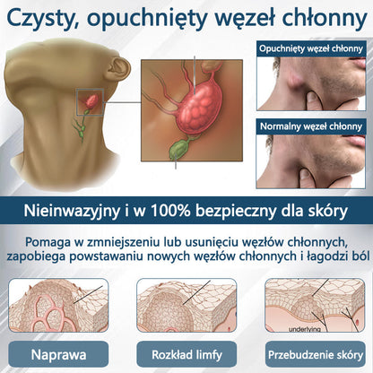 Detoksykujący krem ziołowy z czarnym kminkiem Cvreoz®🩹🩹🩹
